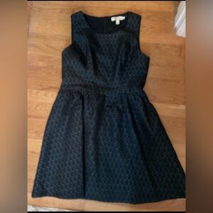 NEW Ladies black cocktail/party dress size 10 NEW